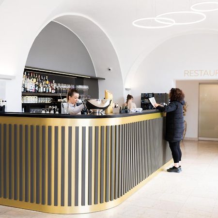 Zamecky Hotel Anton Florian فالتيس المظهر الخارجي الصورة