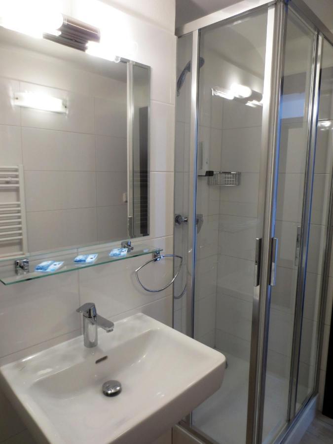 Zamecky Hotel Anton Florian فالتيس المظهر الخارجي الصورة