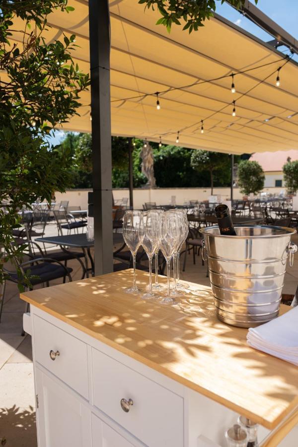 Zamecky Hotel Anton Florian فالتيس المظهر الخارجي الصورة