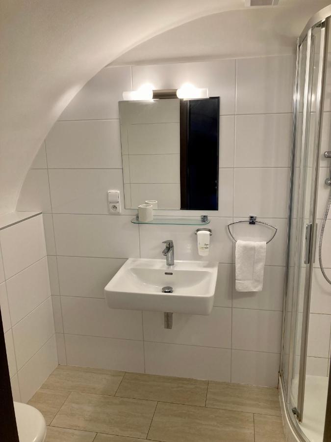 Zamecky Hotel Anton Florian فالتيس المظهر الخارجي الصورة
