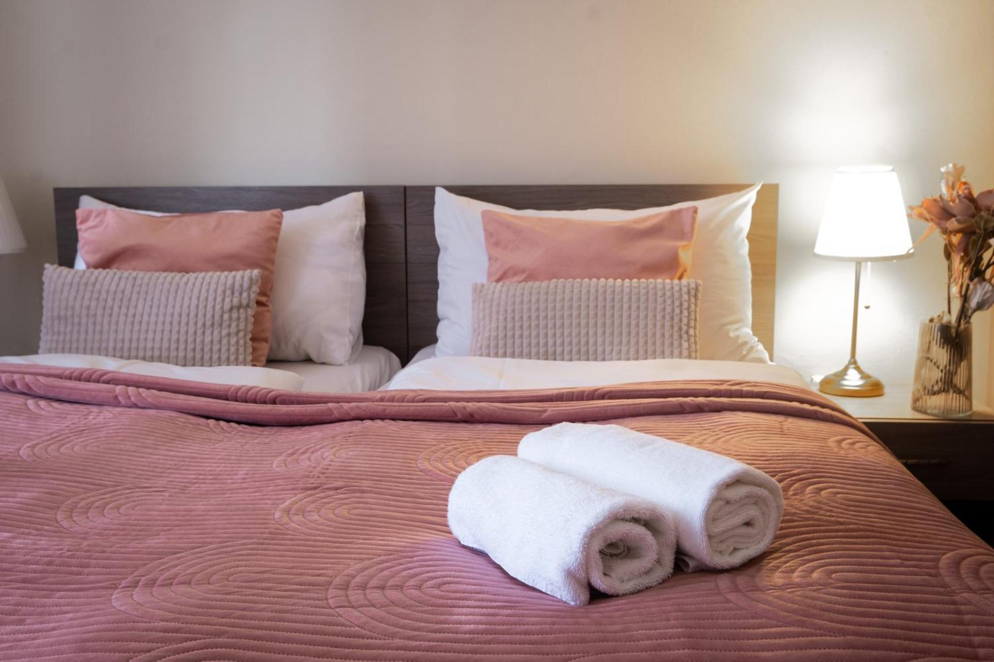 Zamecky Hotel Anton Florian فالتيس المظهر الخارجي الصورة