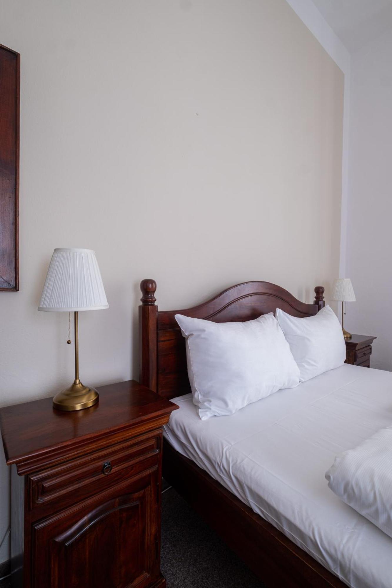Zamecky Hotel Anton Florian فالتيس المظهر الخارجي الصورة